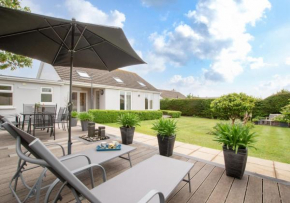Sunny Deck